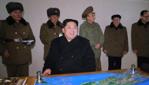 Ким Чен Ын покинет Россию раньше, чем планировалось