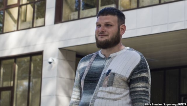 Крымский активист о задержании в Ростове: Нас избили и вывезли в лес 1