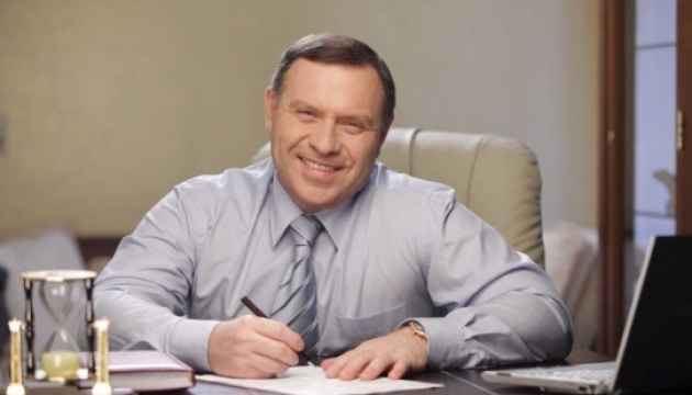 В Москве задержали украинского экс-нардепа