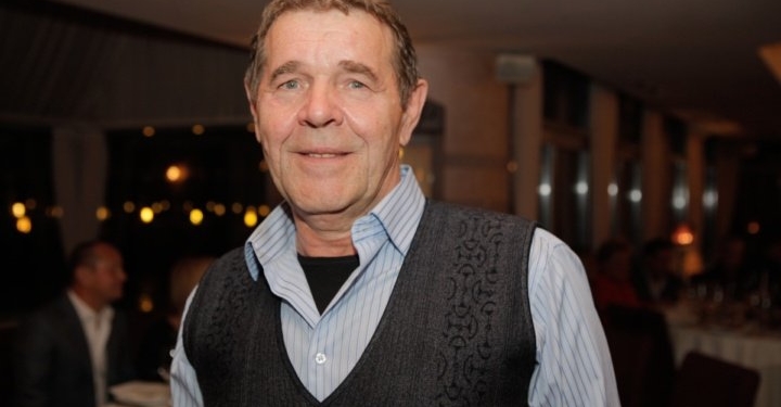 В РФ умер актер Булдаков, генерал из “Особенностей национальной охоты”