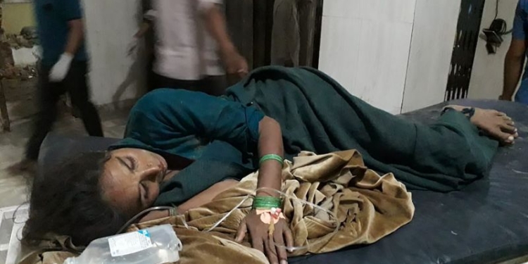 В Непале шторм забрал жизни 27 человек