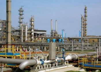 НПЗ Коломойского начнет покупать нефть у “Укрнафты” без аукционов