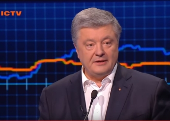 Порошенко заявил, что Зеленского наркоманом не называл, и сам не алкоголик – жена рассказала, сколько раз видела его пьяным