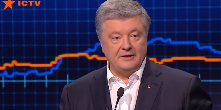Порошенко заявил, что Зеленского наркоманом не называл, и сам не алкоголик – жена рассказала, сколько раз видела его пьяным