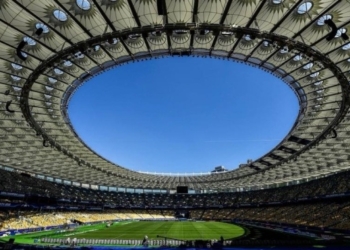 Штаб Порошенко: На дебаты 14 апреля на «Олимпийском» будут пускать всех желающих