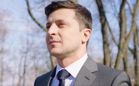 Порошенко и Зеленский поделились впечатлениями от встречи с Макроном