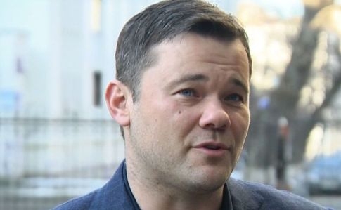 Соратник Зеленского обозвал журналистов-расследователей