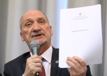 Британцы подтвердили выводы о Смоленской трагедии: самолет Качиньского взорван