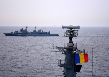 «Морской щит». Страны НАТО и Украина начинают совместные учения в Черном море