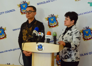 В Николаеве закроют второй этаж детской школы искусств №2 – несущие конструкции в неудовлетворительном состоянии