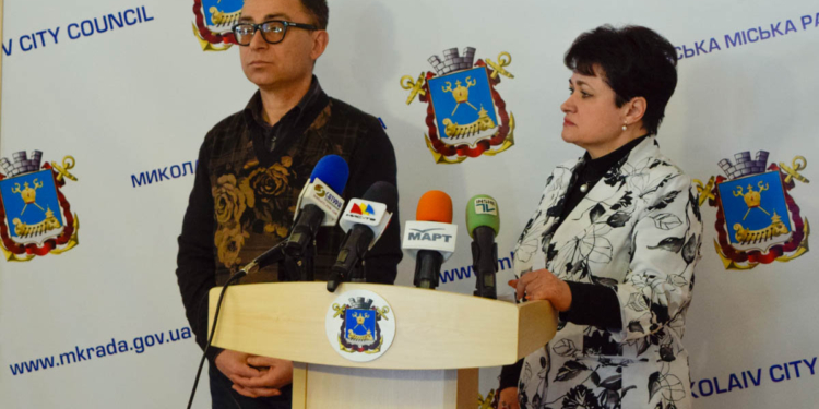 В Николаеве закроют второй этаж детской школы искусств №2 – несущие конструкции в неудовлетворительном состоянии