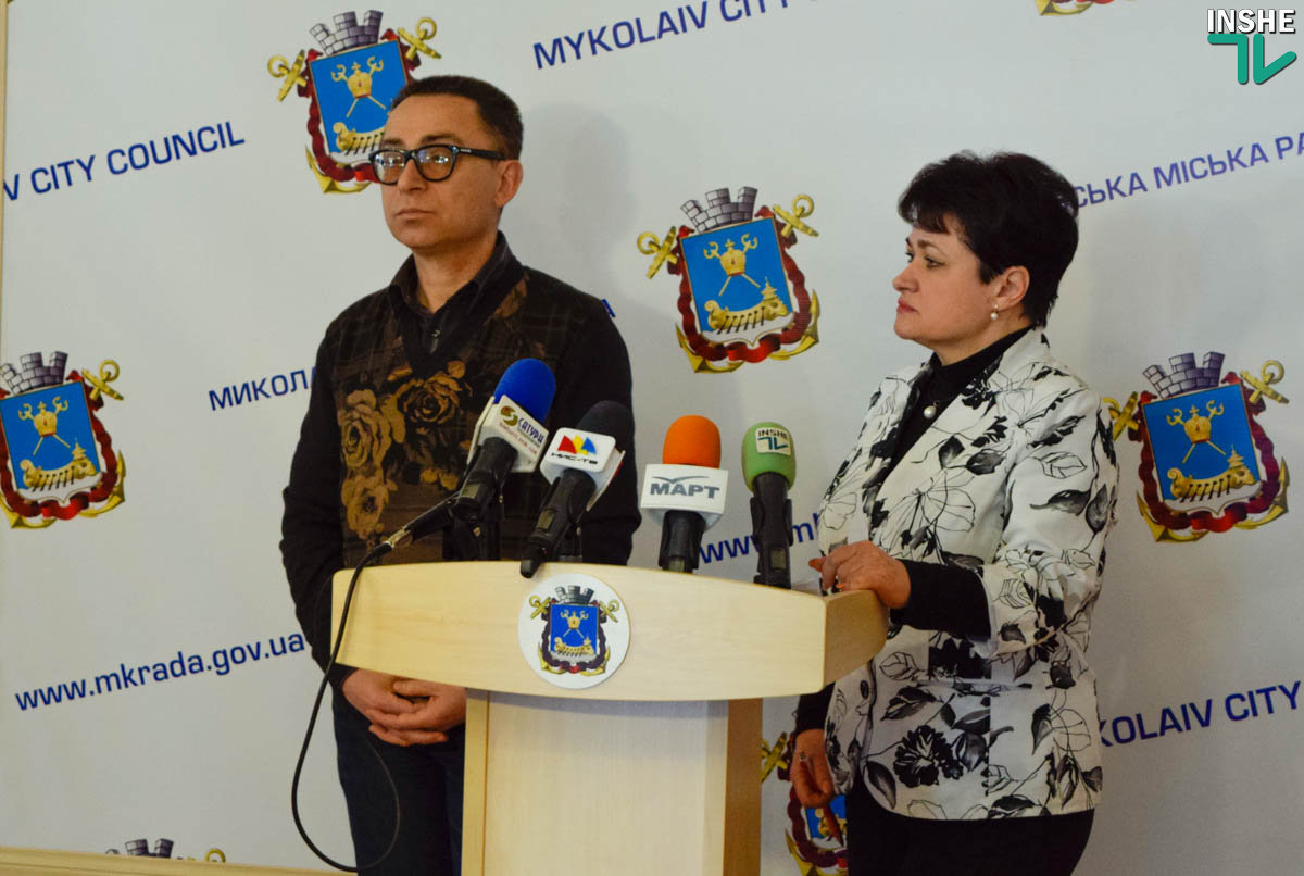 В Николаеве закроют второй этаж детской школы искусств №2 – несущие конструкции в неудовлетворительном состоянии