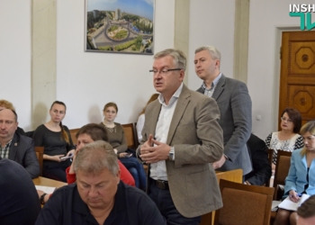 «Николаевводоканалу» согласовали инвестпрограмму на 24 миллиона