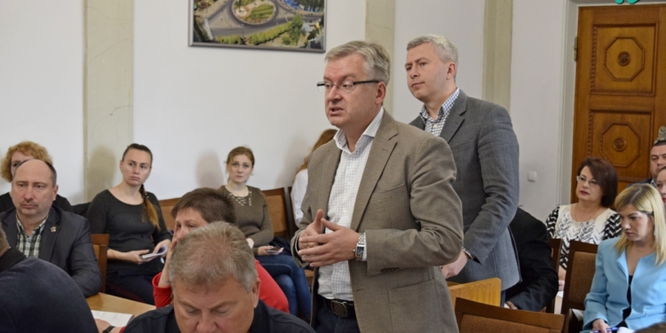 «Николаевводоканалу» согласовали инвестпрограмму на 24 миллиона