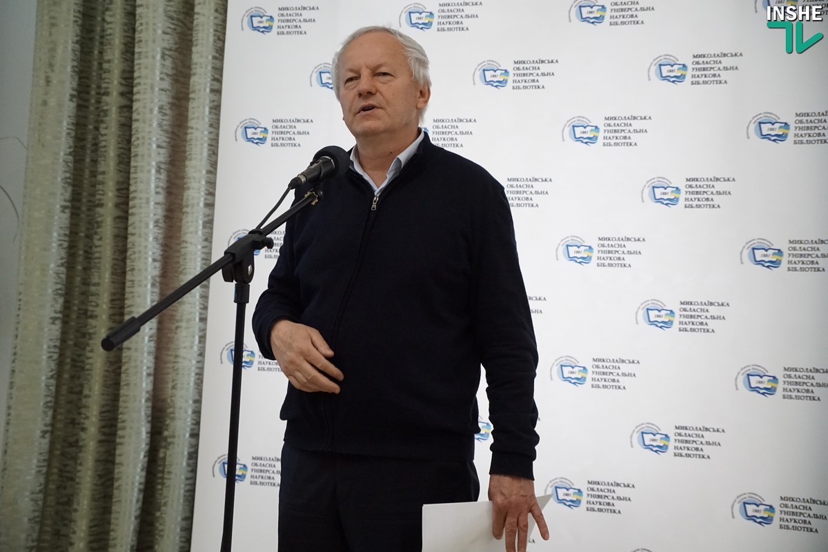 Наблюдение за птицами и кайтсерфинг: ландшафтные парки Николаевщины рассказали, чем будут привлекать туристов в новом сезоне