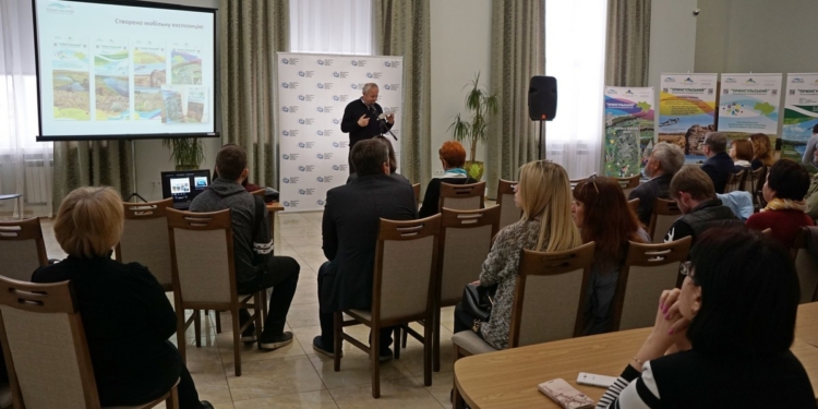 Наблюдение за птицами и кайтсерфинг: ландшафтные парки Николаевщины рассказали, чем будут привлекать туристов в новом сезоне