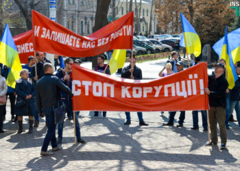 «Агрессор может завозить стекло, а из Евросоюза – нельзя?» В Николаеве работники ЧП «Захид» потребовали от СБУ разблокировать работу предприятия