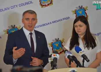 Николаевцев призвали активно подавать предложения в «Общественный бюджет – 2020»