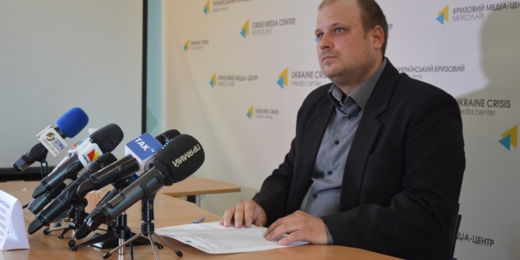 Выборы на Николаевщине прошли спокойно и демократично, но на трех участках 127 округа бюллетени предстоит пересчитать – ОПОРА