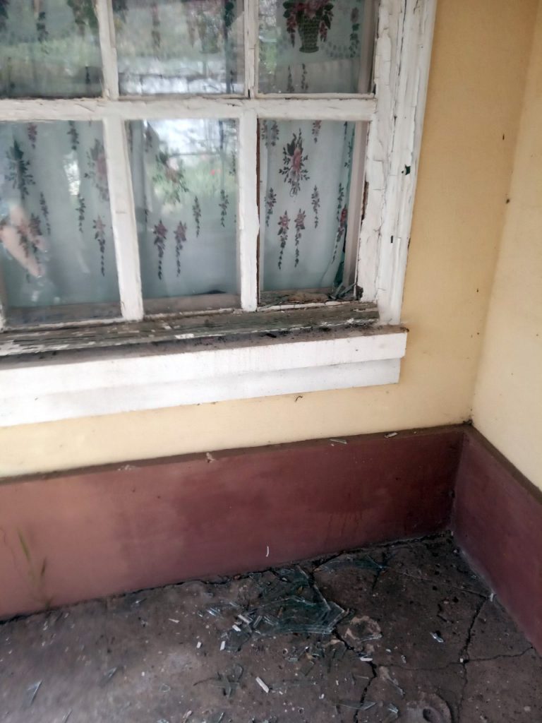 «Нам нужно было в туалет»: в Очакове полиция задержала двух парней, которые хотели обворовать частный дом 3