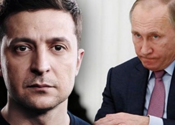 Путин оценил обещание Зеленского предоставлять гражданство Украины и предложил вернуть паспорт Саакашвили