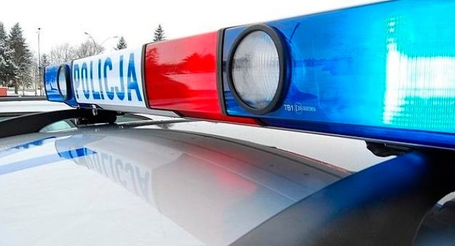 В Польше неизвестный с оружием напал на экс-мэра Седльце