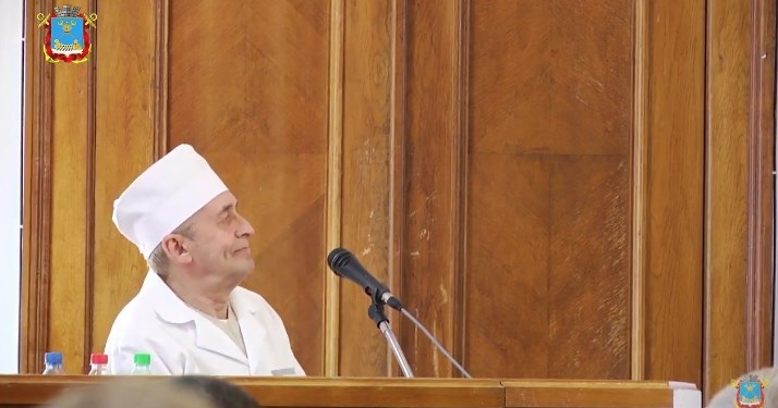 Николаевская «Могилянка» попросила горсовет передать университету недострой на 3-й Слободской – мнения депутатов разделились