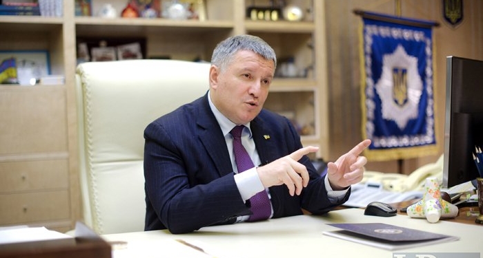 Аваков не разочарован результатами первого тура