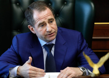 МИД Беларуси обвинило посла РФ в разрушении отношений с Минском