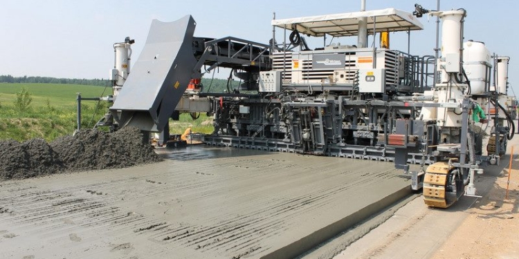 АМКУ отказал “Полтавабудцентру”, миллиардный тендер на строительство 37 км трассы Н-14 разблокирован