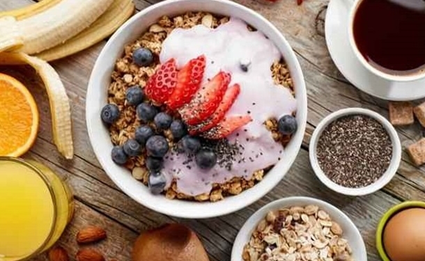 Завтрак спасает от сердечного приступа – ученые