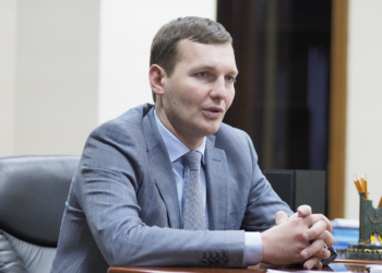 Заместитель генпрокурора Украины Евгений Енин, отменивший подозрения Ложкину, Филатову и Гонтаревой по делу Курченко, подал в отставку – СМИ