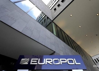 Европол заявил об угрозе мафии для безопасности ЕС