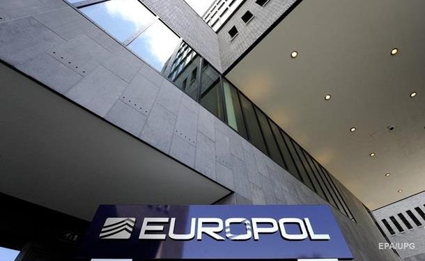 Европол заявил об угрозе мафии для безопасности ЕС