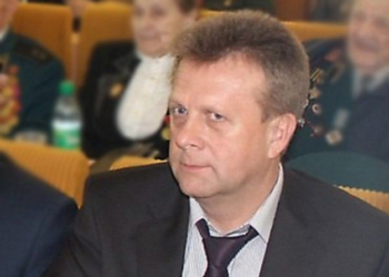 Порошенко уволил заместителя главы СБУ, ранее руководившего николаевским отделением