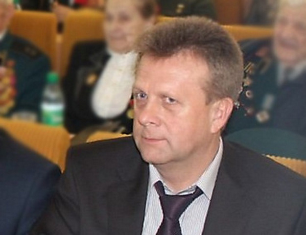 Порошенко уволил заместителя главы СБУ, ранее руководившего николаевским отделением 1