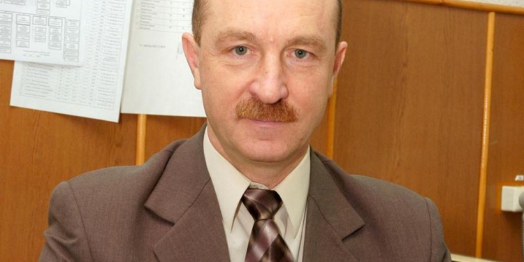 Главный инженер Южно-Украинской АЭС – в числе ученых, удостоенных Государственных премий Украины в отрасли науки и техники