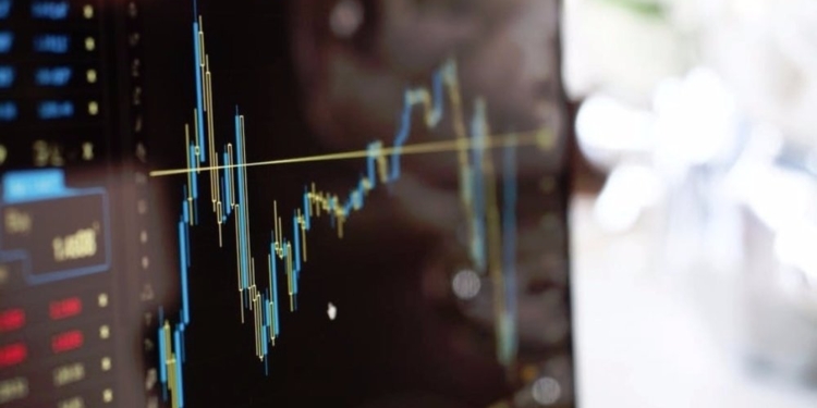 Акции украинских компаний на биржах спокойно отреагировали на результаты выборов