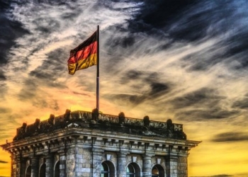 Депутаты немецкой СДП предлагают направить на Донбасс дополнительный контингент гражданской полиции ООН