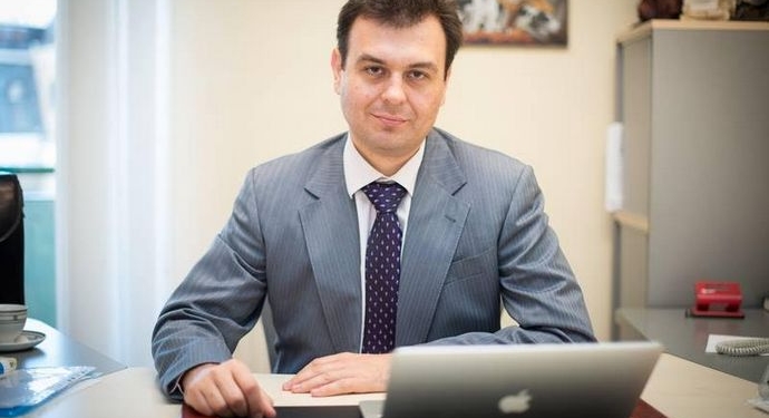 В команде Зеленского рассказали о приоритетах в налоговой политике