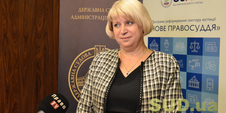 Николаевский судья добился рассмотрения в Высшем совете правосудия его жалобы за невыплату надбавки участника АТО