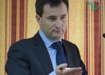 Декларации-2018: начальник”Дельта-лоцман” Голодницкий получил миллион гривен дивидендов от фирмы, владельцем которой он не является