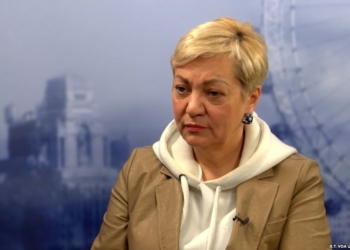 Совет Зеленскому от Гонтаревой: срочно реформировать судебную и правоохранительную системы, иначе крах