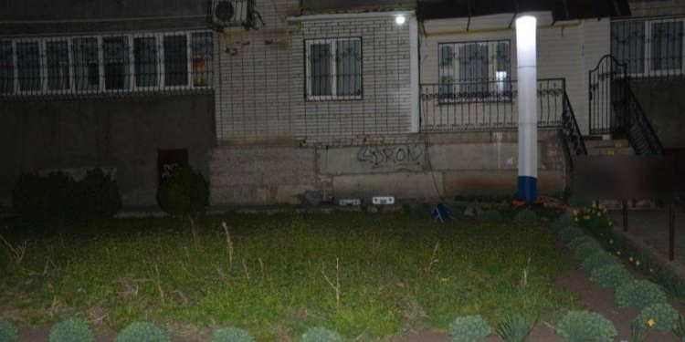 Под Киевом застрелили владельца фермы