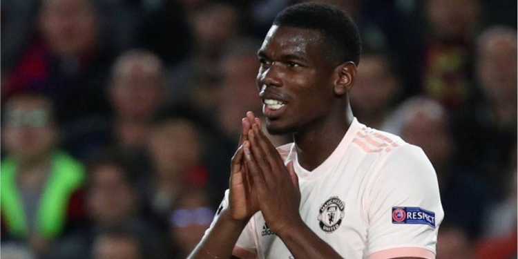 Реал согласился заплатить 150 млн евро за звезду Манчестер Юнайтед – СМИ