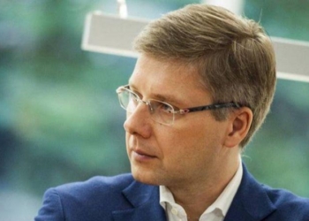 В Латвии мэра Риги отстранили от должности из-за коррупционного скандала