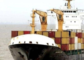 Нигерийские пираты захватили украинских моряков