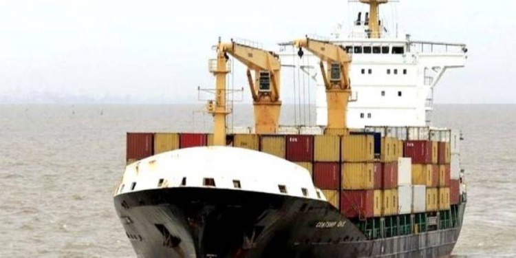 Нигерийские пираты захватили украинских моряков