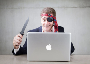 Киберполиция начала охоту на пиратские онлайн-кинотеатры: время поджимает