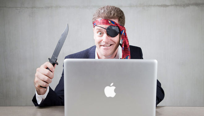 Киберполиция начала охоту на пиратские онлайн-кинотеатры: время поджимает